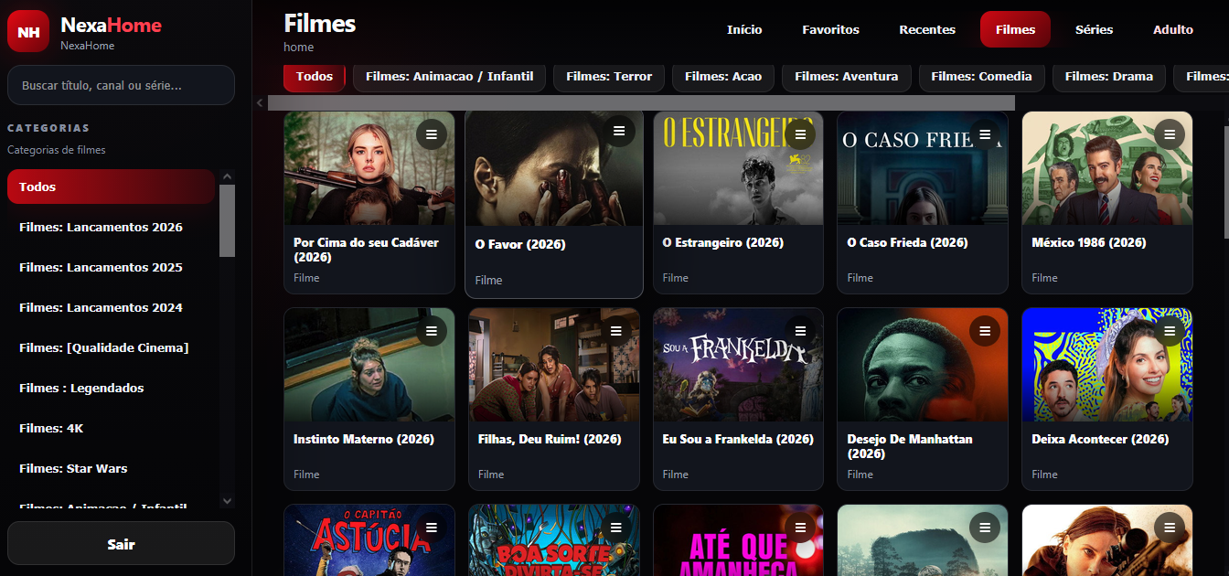Web play pro