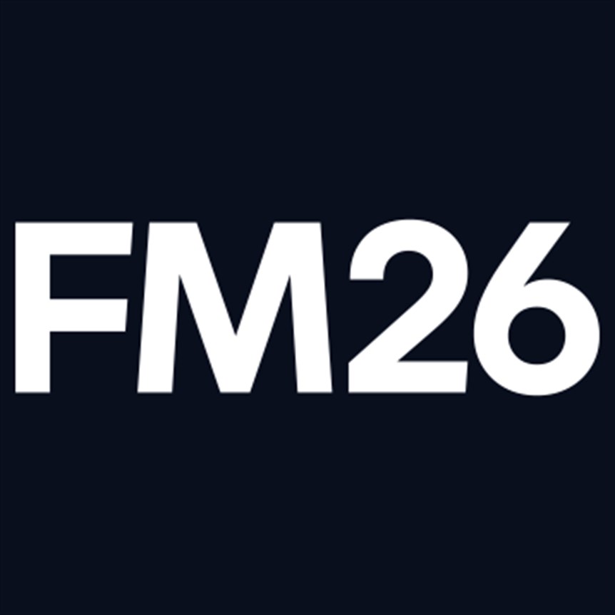 Football Manager 26
